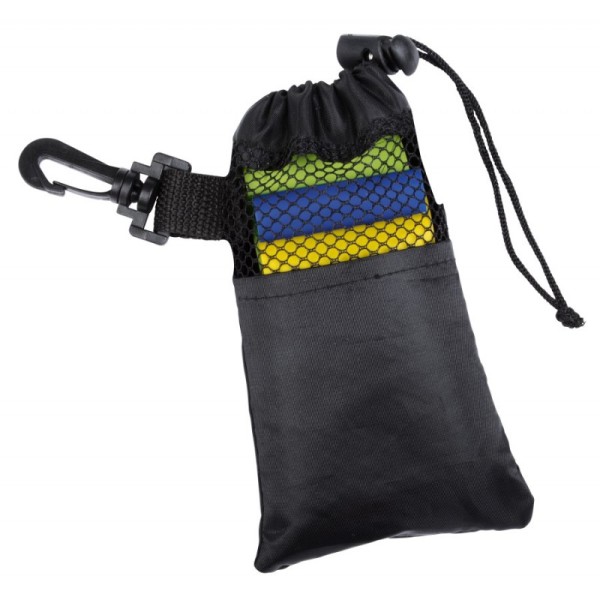 Cvičební gumy SPORTY BAG