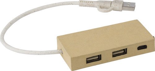 USB hub