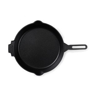 Litinová skillet pánev VINGA Ardoise, 27cm - Reklamnepredmety