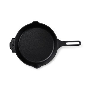 Litinová skillet pánev VINGA Ardoise, 20cm - Reklamnepredmety