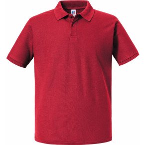 Pánské piqué polo "Authentic Eco"