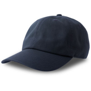 6 panelová baseballová kšiltovka Dad Hat-S - Reklamnepredmety