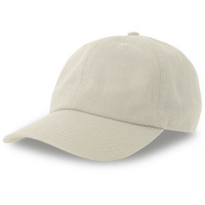 6 panelová baseballová kšiltovka Dad Hat-S