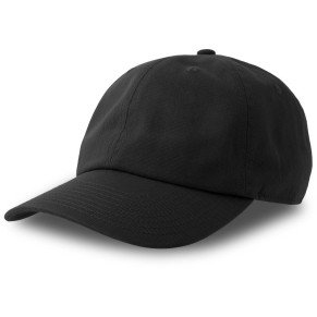 6 panelová baseballová kšiltovka Dad Hat-S