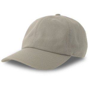 6 panelová baseballová kšiltovka Dad Hat-S - Reklamnepredmety