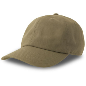 6 panelová baseballová kšiltovka Dad Hat-S