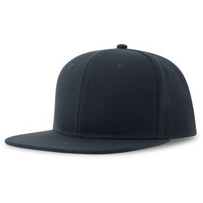 Dětská 6 panelová kšiltovka Kid Snap Back-S