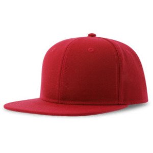 Dětská 6 panelová kšiltovka Kid Snap Back-S - Reklamnepredmety