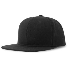 6 panelová baseballová kšiltovka Snap Back-S