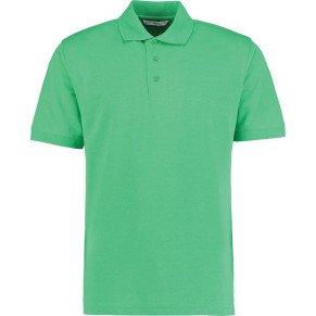 Pánské piqué polo "Superwash"