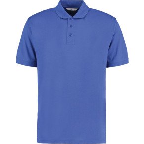 Pánské piqué polo "Superwash"