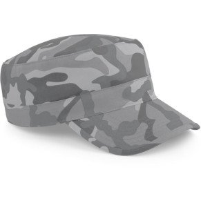 Kšiltovka "Camo Army"