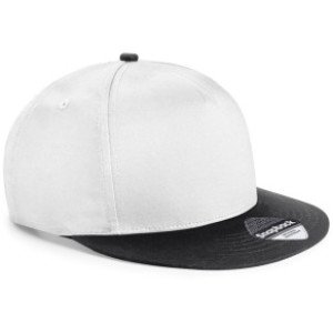 Dětská 5 panelová kšiltovka "Snapback" - Reklamnepredmety