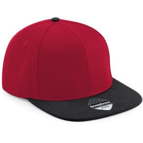 6 panelová Snapback kšiltovka "Original"