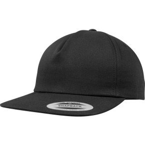 5 panelová Snapback kšiltovka 6502