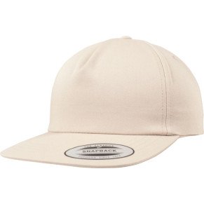 5 panelová Snapback kšiltovka 6502