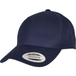 6 panelová Snapback kšiltovka 6789 - Reklamnepredmety