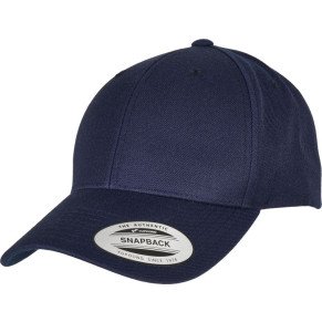 6 panelová Snapback kšiltovka 6789