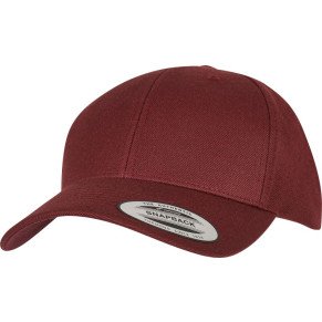 6 panelová Snapback kšiltovka 6789