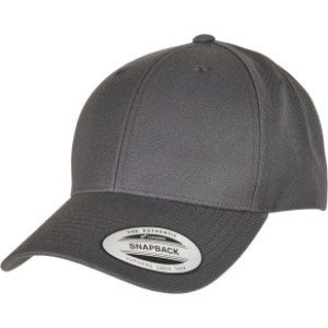 6 panelová Snapback kšiltovka 6789 - Reklamnepredmety