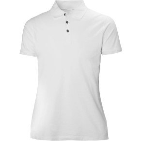 Dámské piqué polo Classic 79168