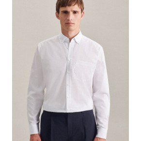 Košile s dlouhým rukávem Shirt Button Down LSL