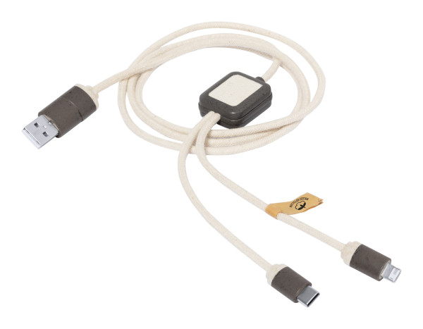 Seymur USB nabíjecí kabel