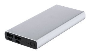 Tornad power banka s 10000 mAh - Reklamnepredmety