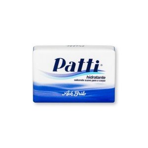 PATTI 160g. Renomované mýdlo s 160g - Reklamnepredmety