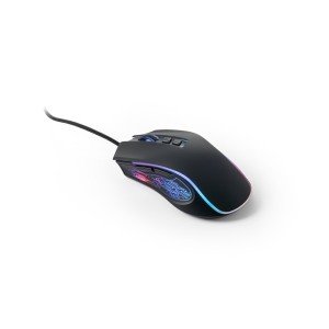 THORNE MOUSE RGB. ABS herní myš - Reklamnepredmety