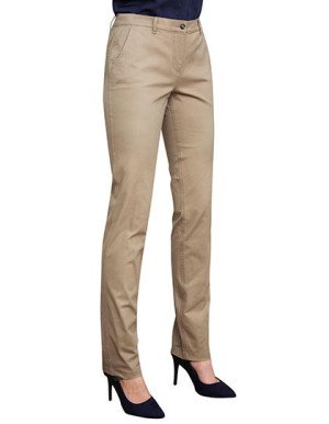 Dámské kalhoty Houston Chino - Business Casual Collection - Reklamnepredmety