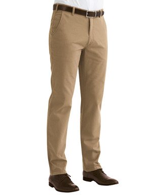 Pánské kalhoty Miami Fit Chino, Business Casual Collection - Reklamnepredmety