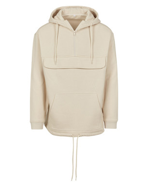 Mikina s kapucí Sweat Pull Over Hoody - Reklamnepredmety