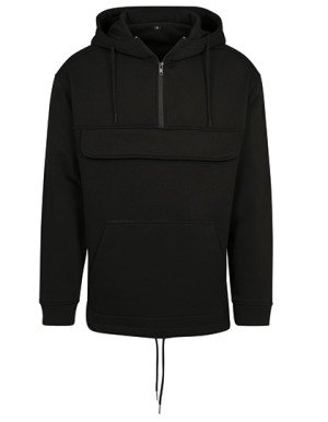 Mikina s kapucí Sweat Pull Over Hoody - Reklamnepredmety