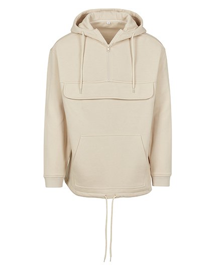 Mikina s kapucí Sweat Pull Over Hoody