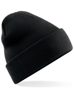 Čepice Polylana® Original Cuffed Beanie - Reklamnepredmety