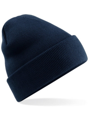 Čepice Polylana® Original Cuffed Beanie - Reklamnepredmety