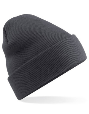 Čepice Polylana® Original Cuffed Beanie - Reklamnepredmety