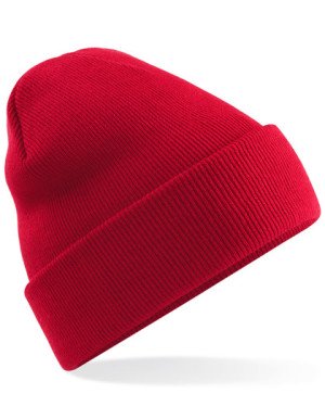 Čepice Polylana® Original Cuffed Beanie - Reklamnepredmety