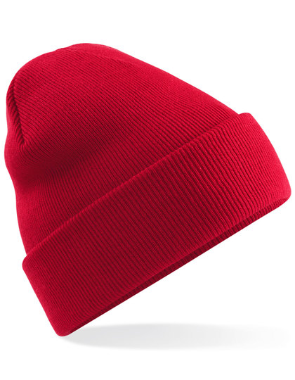 Čepice Polylana® Original Cuffed Beanie