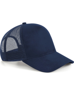 Kšiltovka Suede Snapback Trucker - Reklamnepredmety