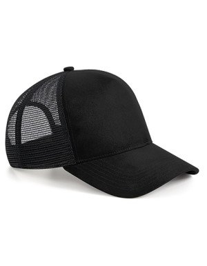 Kšiltovka Suede Snapback Trucker - Reklamnepredmety