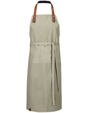 Zástěra Bib Apron Canvas 75 x 100 cm - Reklamnepredmety