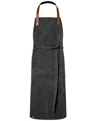 Zástěra Bib Apron Canvas 75 x 100 cm - Reklamnepredmety