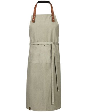 Zástěra Bib Apron Canvas 75 x 100 cm - Reklamnepredmety