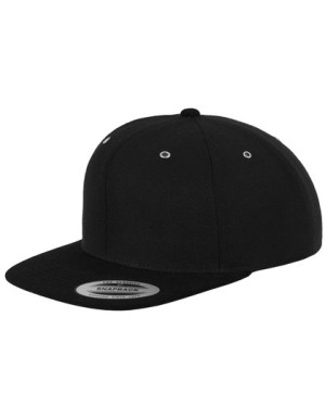 Kšiltovka Boots Suede Snapback - Reklamnepredmety