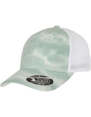 Kšiltovka110 Batik Mesh Cap - Reklamnepredmety