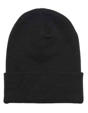 Čepice Heavyweight Organic Long Beanie - Reklamnepredmety