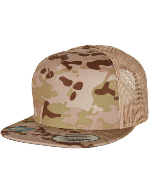 Kšiltovka Multicam Trucker - Reklamnepredmety