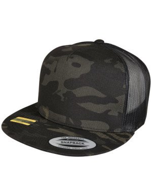 Kšiltovka Multicam Trucker - Reklamnepredmety